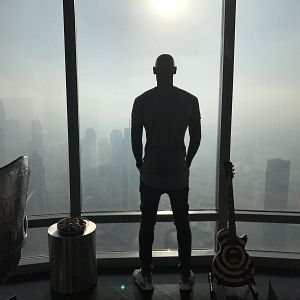 Bilder Anelka - Der Missverstandene