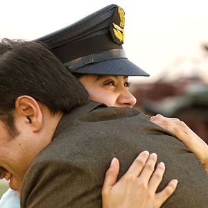 Bilder Gunjan Saxena