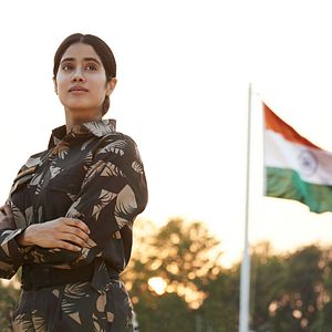 Bilder Gunjan Saxena