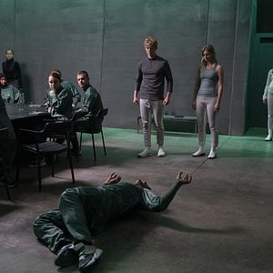 Bilder Clara Rosager