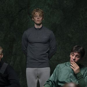 Bilder Lucas Lynggaard Tønnesen