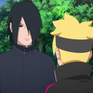 Bilder Boruto: Naruto Next Generations