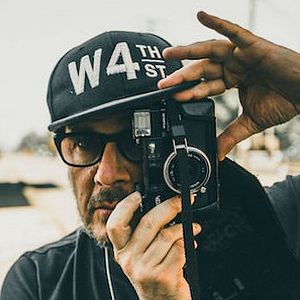 Bilder Ricky Powell