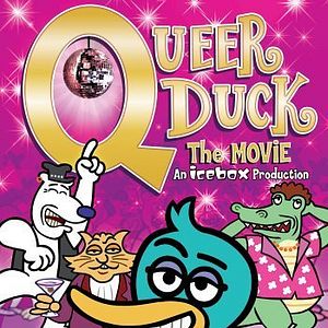 Bilder Queer Duck: The Movie