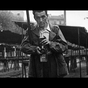 Bilder Robert Doisneau - Das Auge von Paris