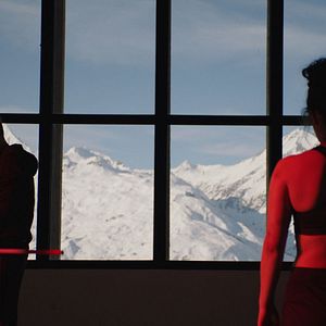 Bilder Jérémie Renier