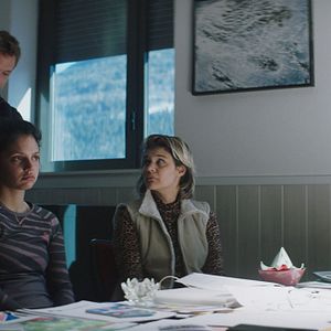 Bilder Jérémie Renier