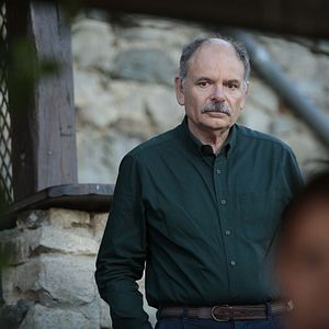 Bilder Jean-Pierre Darroussin