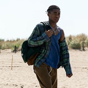 Bilder We Are Who We Are