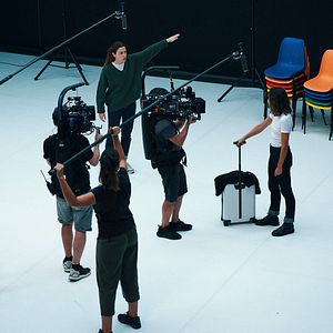 Bilder Irene Escolar