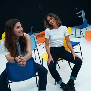 Bilder Irene Escolar