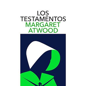 Bilder The Testaments: Die Zeuginnen