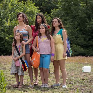 Bilder Le Sorelle Macaluso