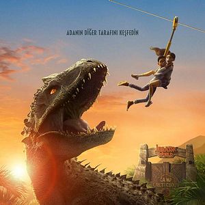 Bilder Jurassic World: Neue Abenteuer