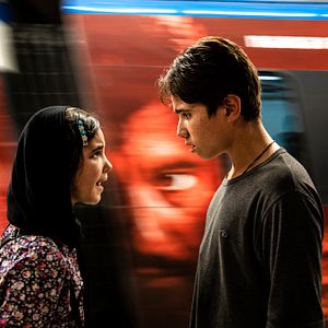 Bilder Shamila Shirzad