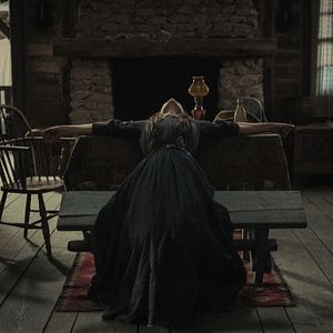 Bilder The World To Come