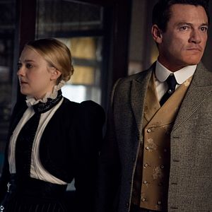 Bilder Dakota Fanning