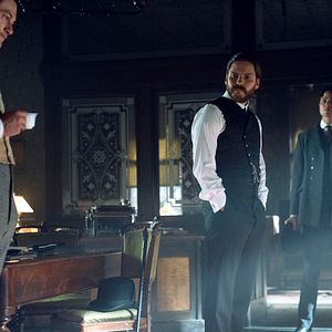 Bilder Daniel Brühl