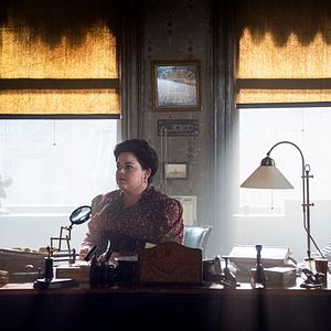 Bilder Melanie Field