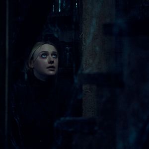 Bilder Dakota Fanning