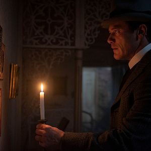 Bilder The Alienist - Die Einkreisung