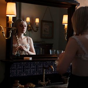 Bilder Dakota Fanning