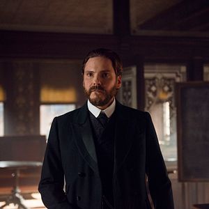 Bilder Daniel Brühl