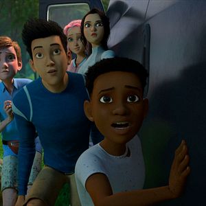 Bilder Jurassic World: Neue Abenteuer