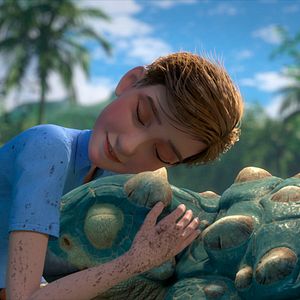 Bilder Jurassic World: Neue Abenteuer