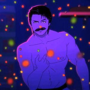 Bilder Moonbeam City