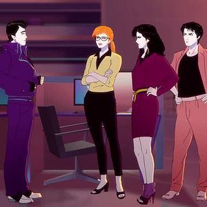 Bilder Moonbeam City