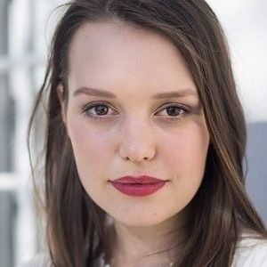 Bilder Jessica Sutton