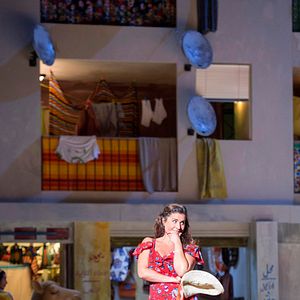 Bilder Cecilia Bartoli