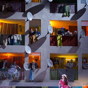 Bilder Cecilia Bartoli