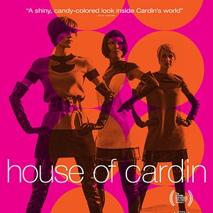 Bilder House of Cardin