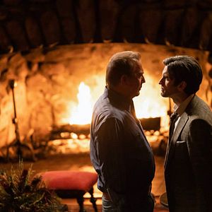 Bilder Kevin Costner