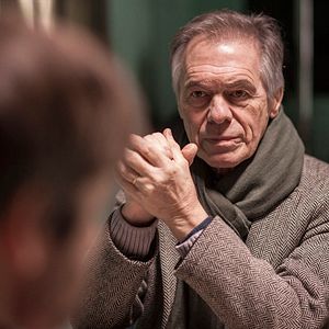 Bilder Verbrechen verbindet