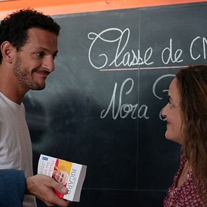 Bilder Vincent Dedienne