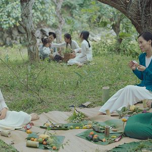 Bilder May, die dritte Frau