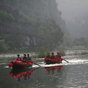 Bilder May, die dritte Frau