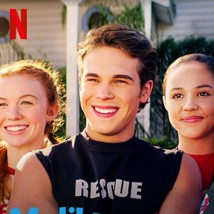 Bilder Malibu Rescue: Die nächste Welle