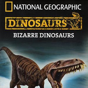 Bilder Bizarre Dinosaurs