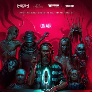 Bilder A Night Of Horror: Nightmare Radio