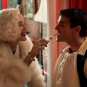 Bilder Finn Wittrock