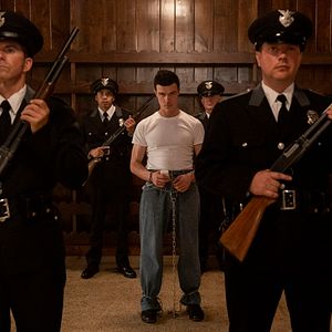 Bilder Finn Wittrock