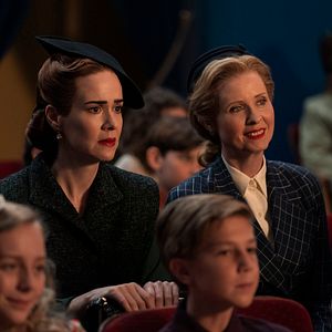 Bilder Cynthia Nixon