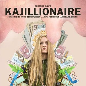 Bilder Kajillionaire