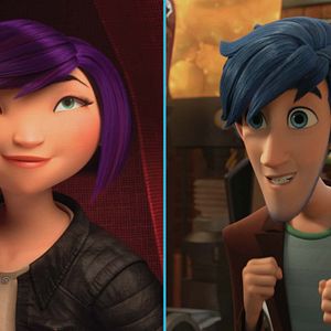 Bilder Ein tierischer Zirkus