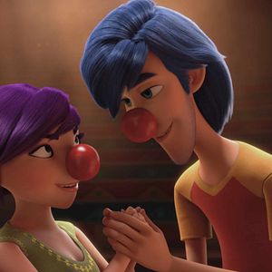 Bilder Ein tierischer Zirkus