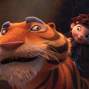 Bilder Ein tierischer Zirkus